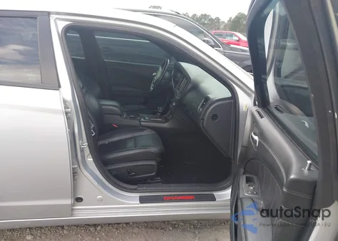 2020 Dodge Charger Sxt Rwd from USA, damaged, VIN 2C3CDXBG8LH200228